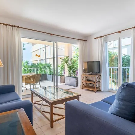 Apartament Talaia Bajos A Port de Pollença