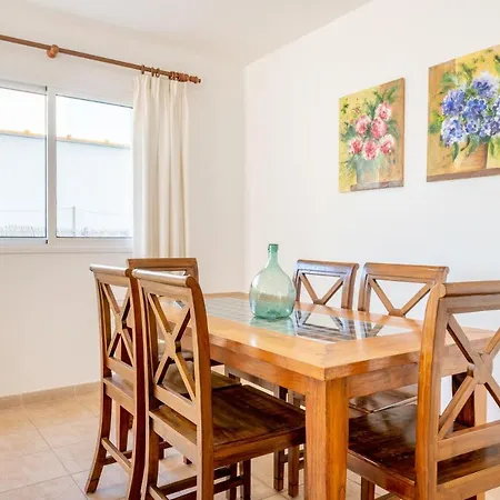 Talaia Bajos A Apartament *