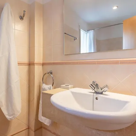 Talaia Bajos A Apartament