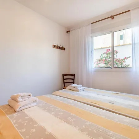 Talaia Bajos A Apartament *