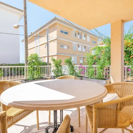 Talaia Bajos A Apartament *