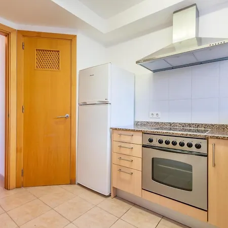 Talaia Bajos A Apartament *